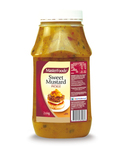 MASTERFOODS SWEET MUSTARD PICKLES  2.6KG picture