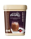 MOUSSE CHOCOLATE(Docello) (6) GF 1.9KG picture