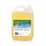 POLO GRILL & OVEN CLEANER 5LT picture
