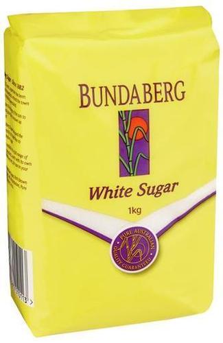 BUNDABERG WHITE SUGAR 1KG (10) picture