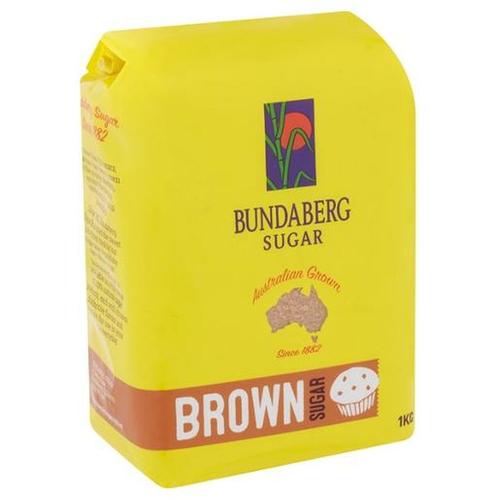 BUNDABERG BROWN SUGAR 1KG (10) picture