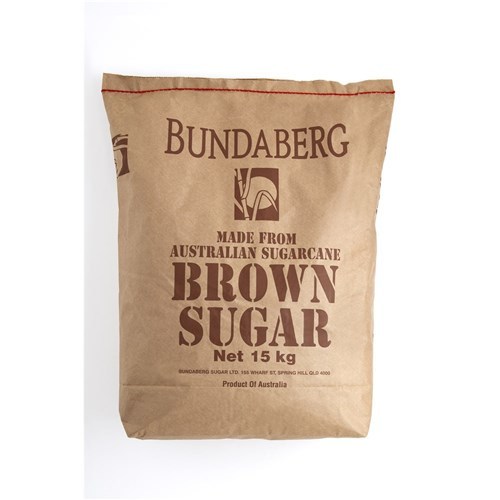 BUNDABERG BROWN SUGAR 15KG picture