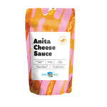 PURE DAIRY ANITA CHEESE SAUCE 500g (10) picture