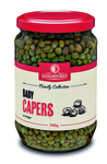 SANDHURST BABY CAPERS 700GM picture