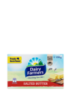 DAIRY FARMERS BUTTER SALTED 1KG picture