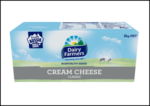 DAIRY FARMERS CREAM CHEESE 2KG picture