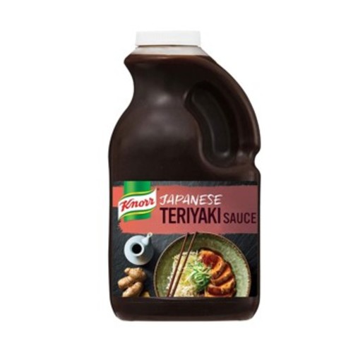 KNORR TERIYAKI SAUCE 2.1KG picture