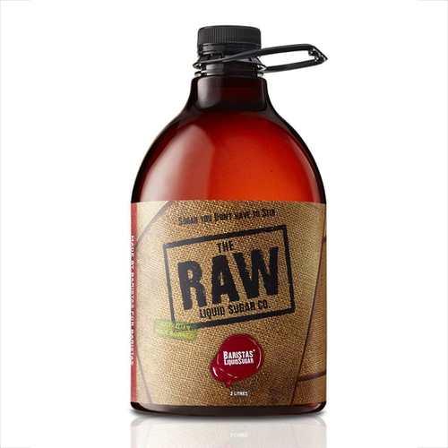 RAW LIQUID SUGAR 1.5LT picture