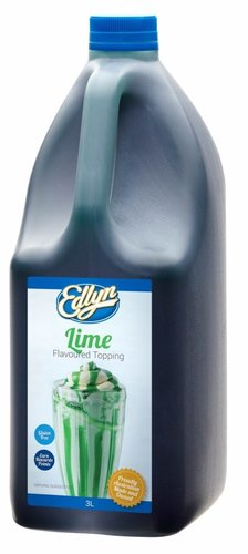 EDLYN LIME TOPPING 3LT picture