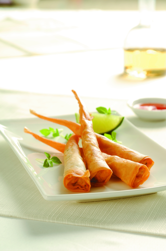 PACIFIC WEST PRAWN CONES 800GM picture