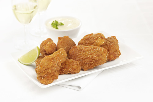 INGHAMS DEVIL WING DINGS 1KG picture