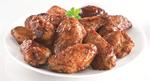STEGGLES OVEN ROASTED WING NIBBLES 1KG picture