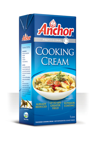 ANCHOR CULINARY CREAM UHT 1LT (12) picture