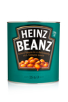 HEINZ BAKED BEANS IN SAUCE 2.95KG picture