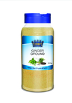 KRIO KRUSH GROUND GINGER 500GM picture