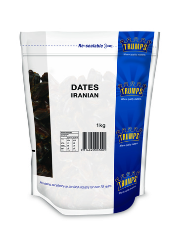 TRUMPS DATES 1KG picture