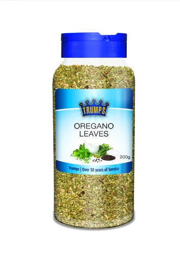 TRUMPS OREGANO LEAVES PURE 100GM picture