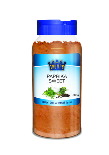 TRUMPS SWEET PAPRIKA 580GM picture