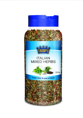 ITALIAN HERBS 300gm   TRUMPS picture