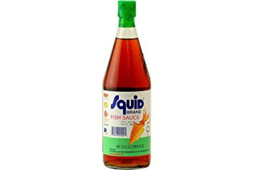 FISH SAUCE 725ml(Squid brand) picture