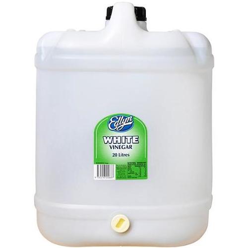 EDLYN 4LT WHITE VINEGAR picture