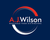 A.J. Wilson Wholesale Food Distributors logo